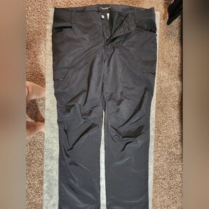 Columbia omni shell pants